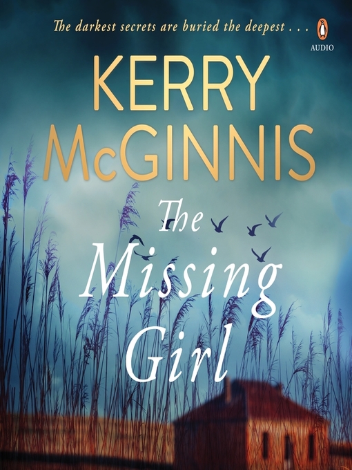 Title details for The Missing Girl by Kerry McGinnis - Available